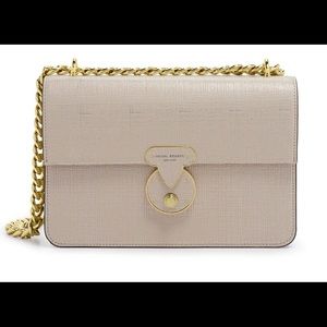 Henri Bender Warren Street Chain Shoulder Bag